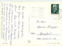 Ostseebad Graal-Müritz, div. Bilder