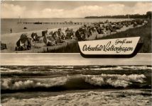 Ostseebad Boltenhagen
