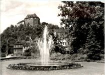 Greiz, Schloss