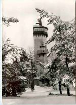 Oberweissbach, Fröbelturm