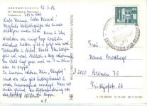 Oberweissbach, Fröbelturm