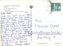 Saalburg - div.Bilder