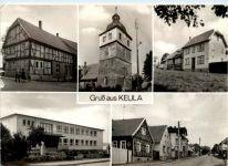 Gruss aus Keula, div. Bilder