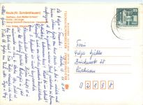 Gruss aus Keula, div. Bilder