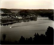 Saalburg
