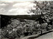 Klingenthal, Blick vom Aschberg