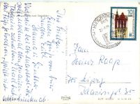 Klingenthal, Blick vom Aschberg