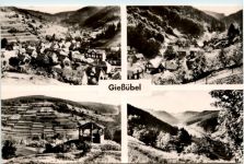 Giessübel, div. Bilder