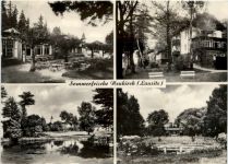 Neukirch Lausitz, div. Bilder