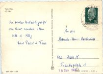 Weifa bei Neukirch Lausitz,