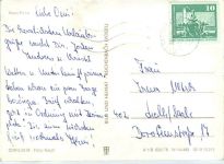 Cunnersdorf, div. Bilder