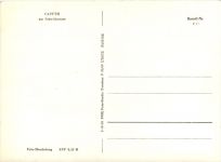 Caputh am Schwielowsee,