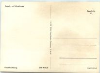 Caputh am Schwielowsee, div. Bilder