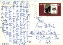 Seebad Zinnowitz - Usedom, div. Bilder