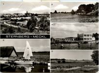 Sternberg, div. Bilder