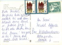 Sternberg, div. Bilder