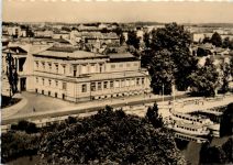 Schwerin, Staatliches Museum