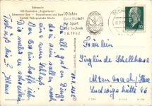 Schwerin, div. Bilder