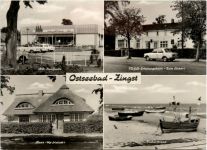 Seebad Zingst, div. Bilder