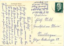 Greifswald-Wieck, Schulschiff der GST Wilhelm-Pieck