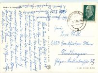 Greifswald, div. Bilder