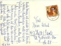 Seebad Zinnowitz - Usedom