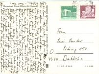 Seebad Graal-Müritz, div. Bilder