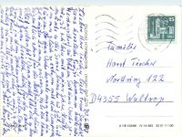 Seebad Heringsdorf, div. Bilder