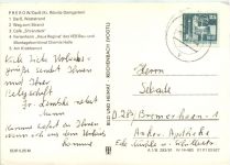 Seebad Prerow, div. Bilder