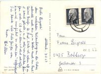 Seebad Ahlbeck-Usedom, div. Bilder