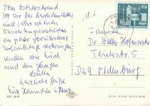 Seebad Prerow, div. Bilder