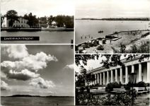 Lauterbach/Rügen div. Bilder