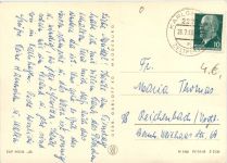 Seebad Zinnowitz, div. Bilder