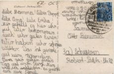 Kurort Stolberg/Harz