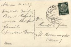 Altenau - Oberharz, Gebirgshotel