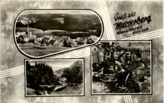 Gruss aus Masserberg, div. Bilder