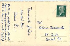 1000 jährige Eckartsburg-Eckartsberga
