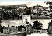 Lobenstein, div. Bilder