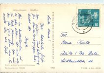 Sondershausen, Schlosshof