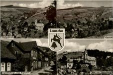 Lauscha, div. Bilder