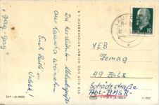 Lauscha, div. Bilder