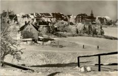 Kurort Masserberg