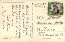Kurort Masserberg