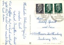 Kurort Masserberg, div. Bilder