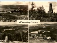 Masserberg/Thür.Wald, div. Bilder