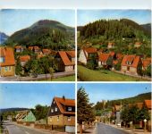 Kurort Steinbach-Hallenberg, div. Bilder