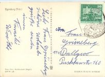 Elgersburg/Thür.