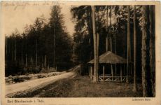 Bad Blankenhain