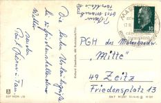 Kurort Masserberg, div. Bilder