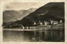 Bühl am Alpsee